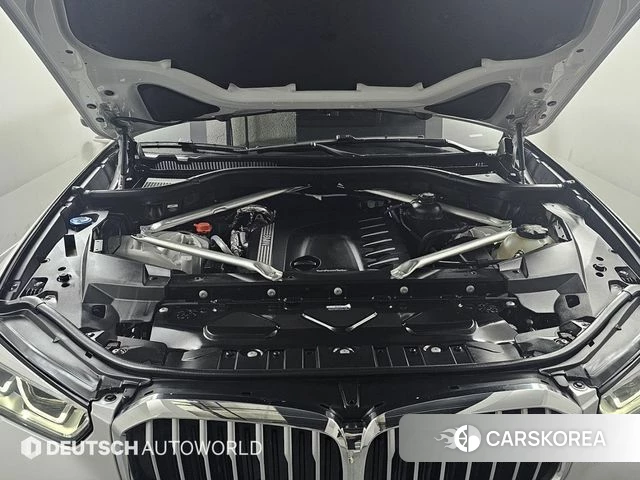 BMW X5 (G05) id 3799089 из Кореи 16