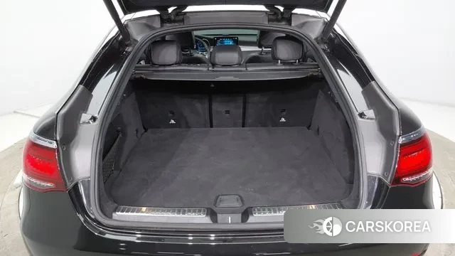 Mercedes-Benz GLC-Class X253 id 3713256 из Кореи 16