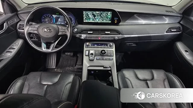 Hyundai Palisade id 3665073 из Кореи 16