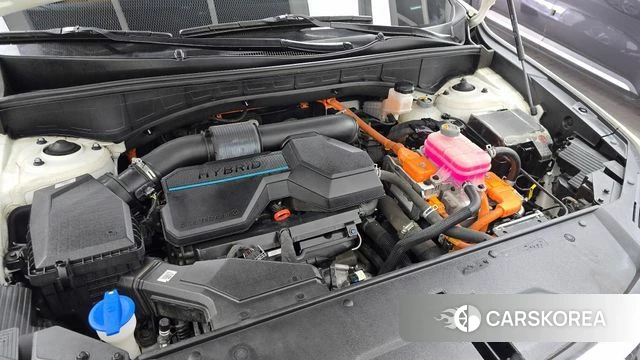 Kia Sorento 4th Generation id 3860451 из Кореи 16