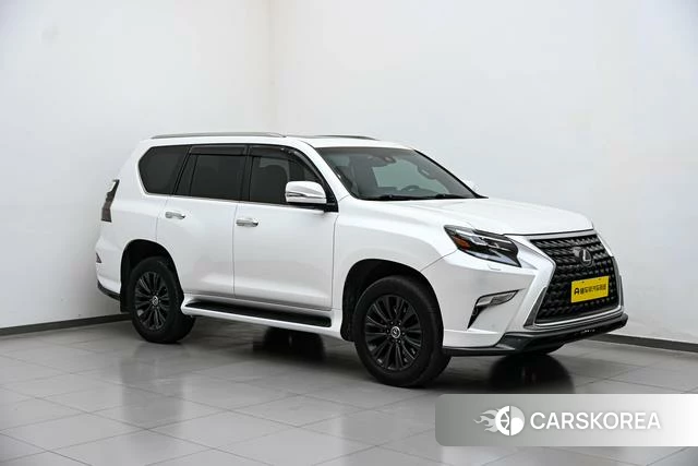Lexus GX id 4262498 из Китая 16
