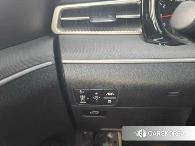 Kia K5 3rd generation id 4250370 из Кореи 8