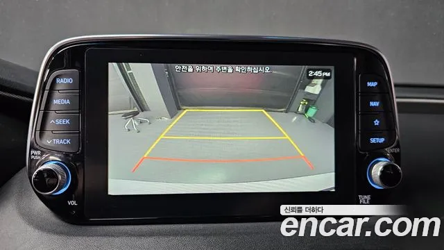 Hyundai Santa Fe TM id 2688541 из Кореи 16