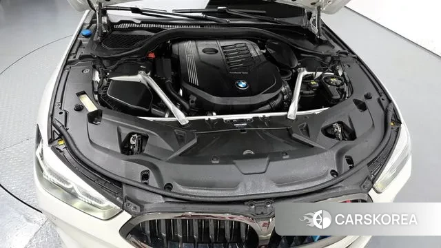 BMW 8 Series (G15) id 3348867 из Кореи 16