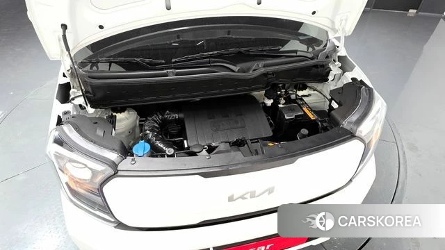 Kia The New Kia Ray id 3837984 из Кореи 16