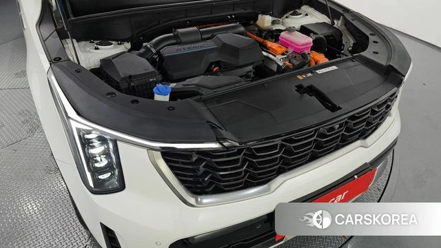 Kia The New Sorento 4th Generation id 4735228 из Кореи 16