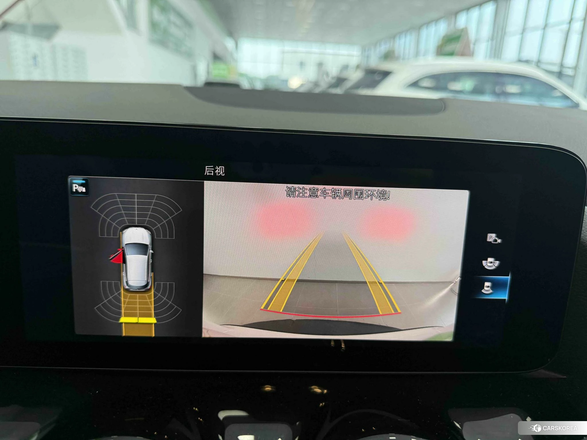 Mercedes-Benz GLA id 4461759 из Китая 19