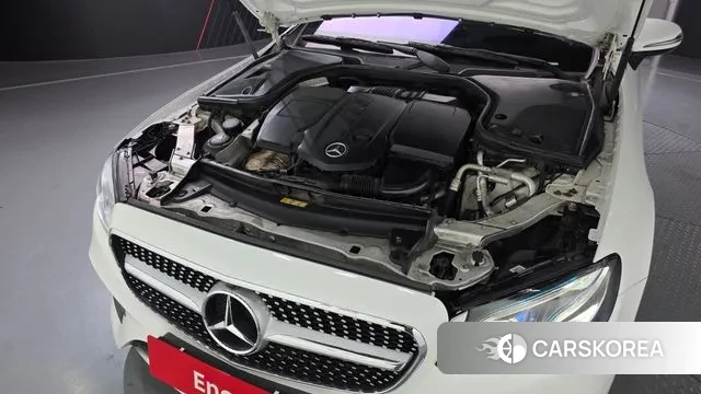 Mercedes-Benz E-Class W213 id 3429252 из Кореи 16