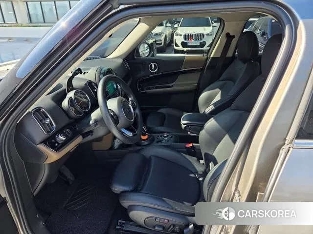 Mini Cooper Countryman id 3330199 из Кореи 8