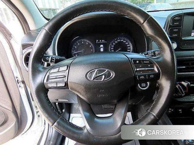 Hyundai The New Kona id 3982134 из Кореи 13