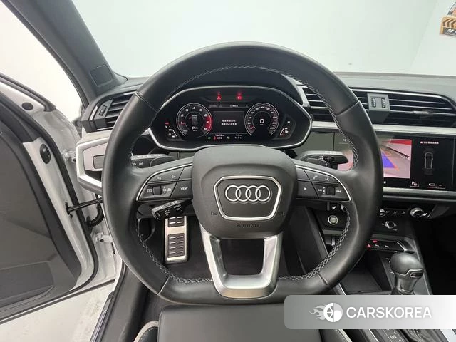 Audi Q3 id 4276920 из Китая 16