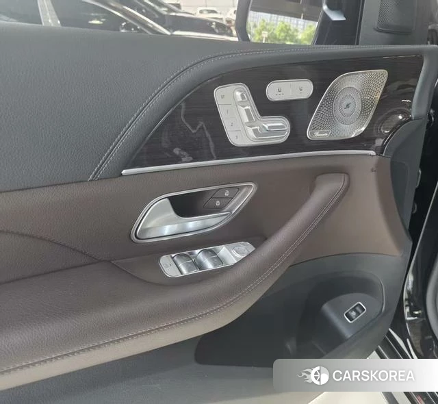 Mercedes-Benz GLS id 4329090 из Китая 11