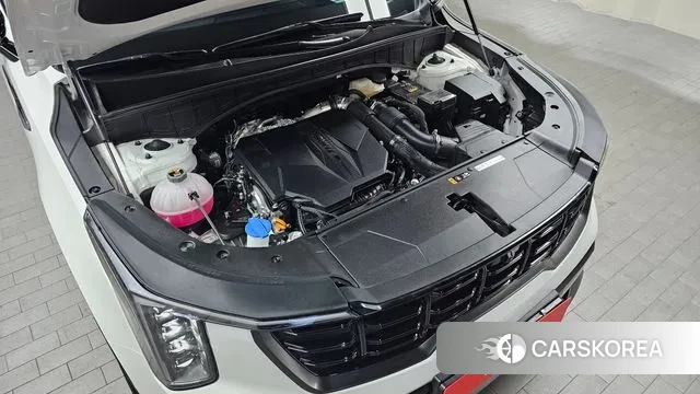 Kia The New Sorento 4th Generation id 3571382 из Кореи 16