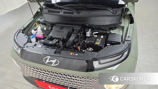 Hyundai Casper id 3610282 из Кореи 16