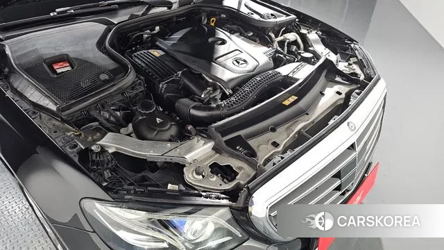 Mercedes-Benz E-Class W213 id 3504502 из Кореи 16