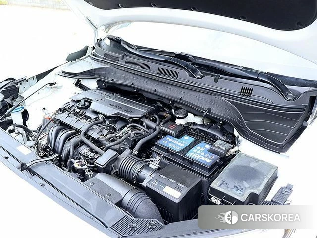 Hyundai The New Kona id 4428813 из Кореи 14