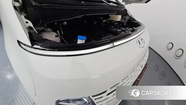 Hyundai Staria id 3406386 из Кореи 16