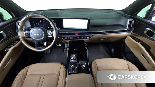 Kia The New Sorento 4th Generation id 4853604 из Кореи 29