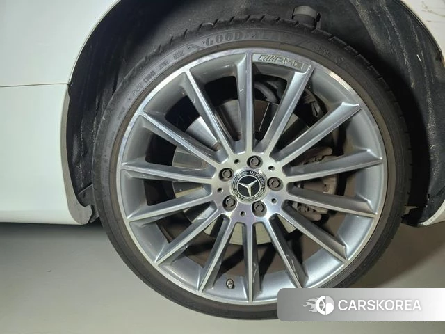 Mercedes-Benz E-Class W213 id 4330117 из Кореи 10