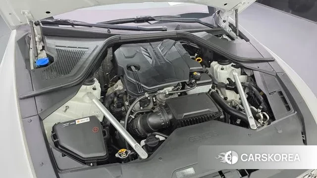 Genesis G80 (RG3) id 3736391 из Кореи 16