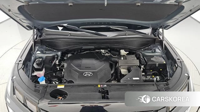 Hyundai The New Palisade id 4941258 из Кореи 27