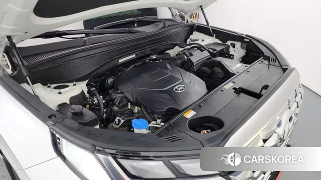 Hyundai The New Palisade id 3366328 из Кореи 16