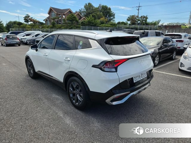 Kia Sportage 5th Generation id 4835412 из Кореи 16