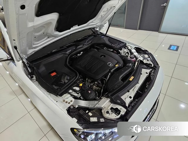 Mercedes-Benz E-Class W213 id 4367148 из Кореи 16