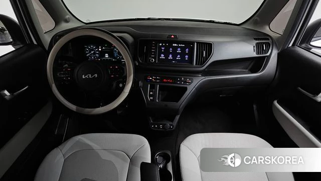 Kia The New Kia Ray EV id 4870486 из Кореи 28