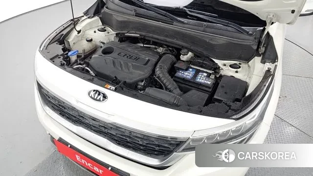 Kia Seltos id 3504972 из Кореи 16