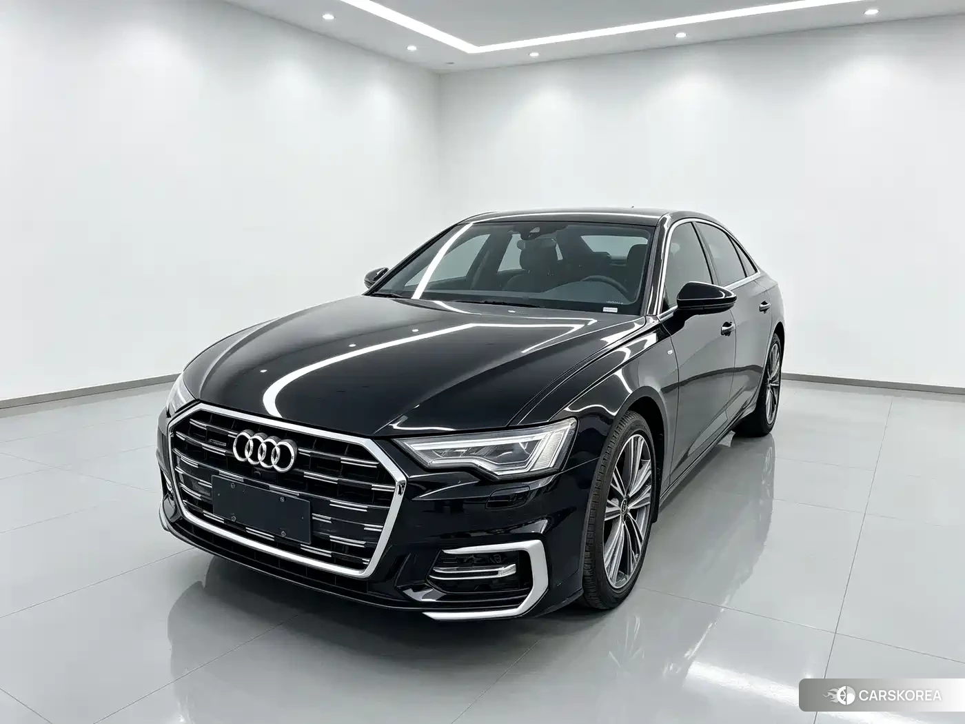 Audi A6L id 4546545 из Китая 7
