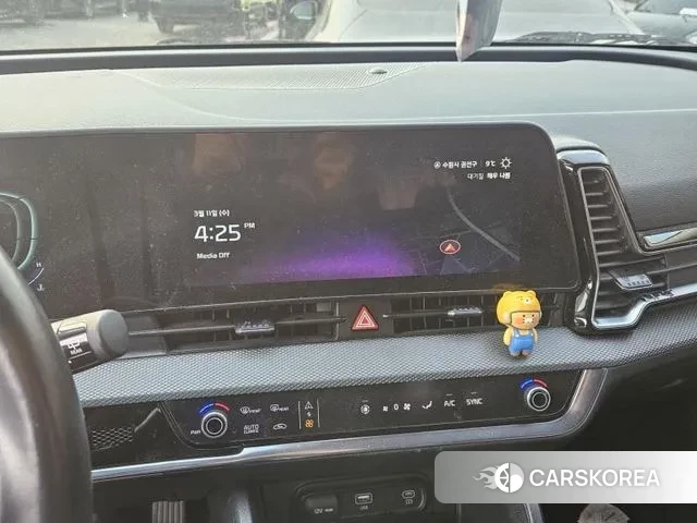 Kia Sportage 5th Generation id 3770948 из Кореи 10