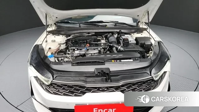 Kia K5 3rd generation id 3361868 из Кореи 16