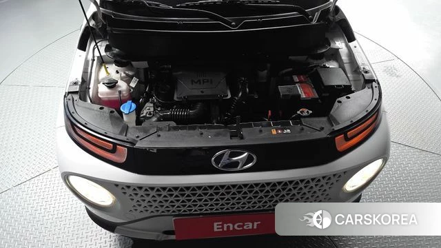 Hyundai Casper id 4500922 из Кореи 27