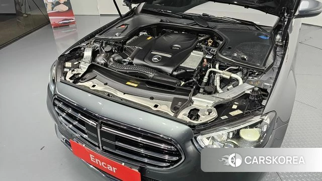 Mercedes-Benz E-Class W213 id 4490112 из Кореи 16