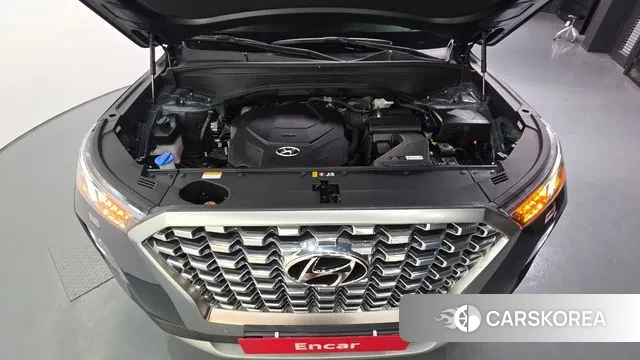 Hyundai Palisade id 2931132 из Кореи 16