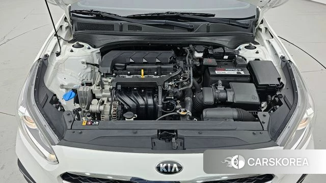 Kia Come New K3 id 4445938 из Кореи 16
