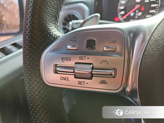 Mercedes-Benz G-Class W463b id 3616600 из Кореи 16