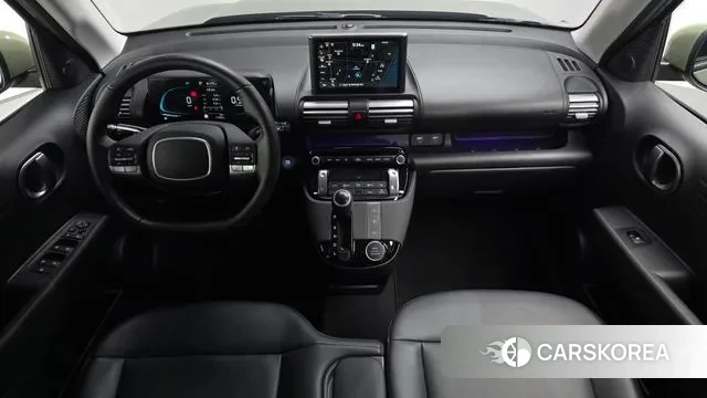 Hyundai Casper id 3400091 из Кореи 16