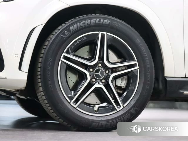 Mercedes-Benz GLE AMG id 4238206 из Китая 26