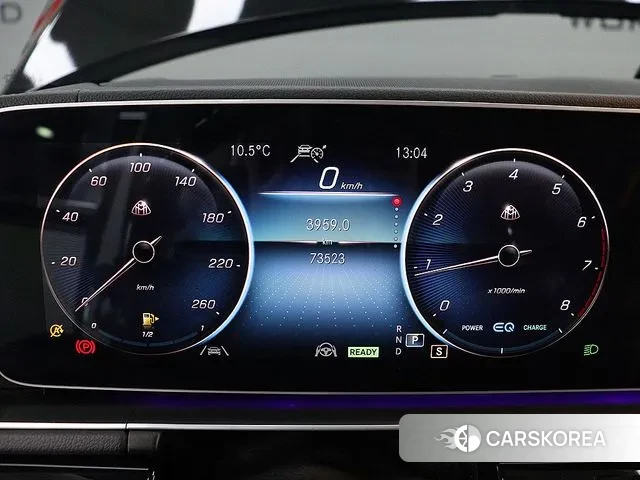 Mercedes-Benz GLS - Class X167 id 3697862 из Кореи 16