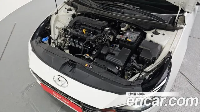 Hyundai Avante (CN7) id 2657139 из Кореи 16