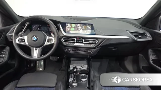 BMW 1 Series (F40) id 3436877 из Кореи 16