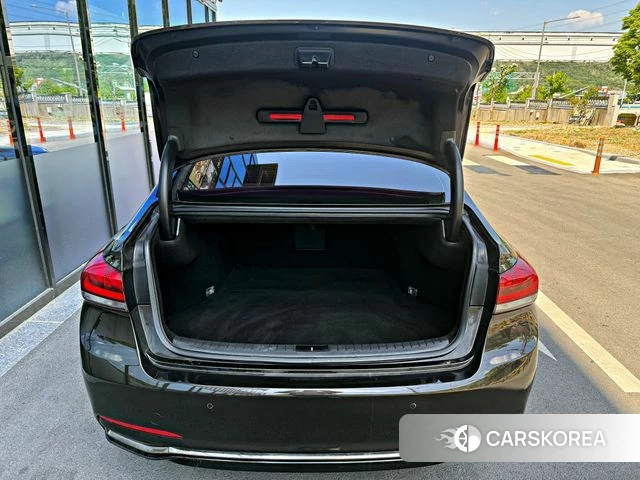 Genesis G80 id 4286182 из Кореи 16