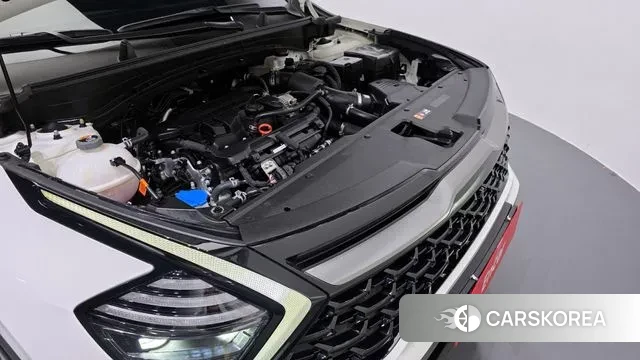 Kia Sportage 5th Generation id 3365729 из Кореи 16