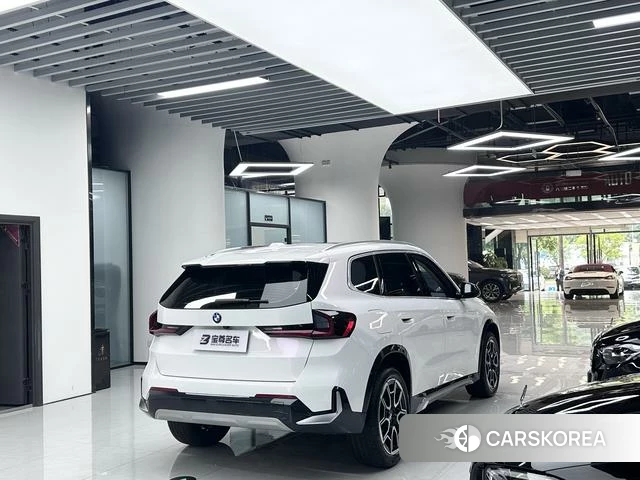 BMW X1 id 4333847 из Китая 15
