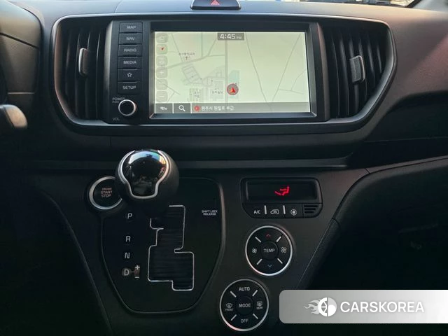 Kia The New Kia Ray id 4201397 из Кореи 14