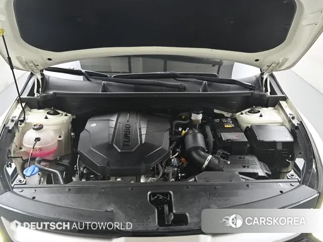 Kia Sportage 5th Generation id 3411667 из Кореи 16