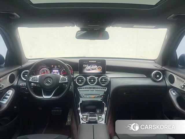 Mercedes-Benz GLC AMG id 3902326 из Китая 16