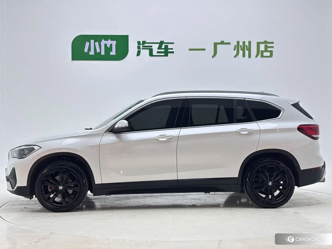 BMW X1 id 4659699 из Китая 27
